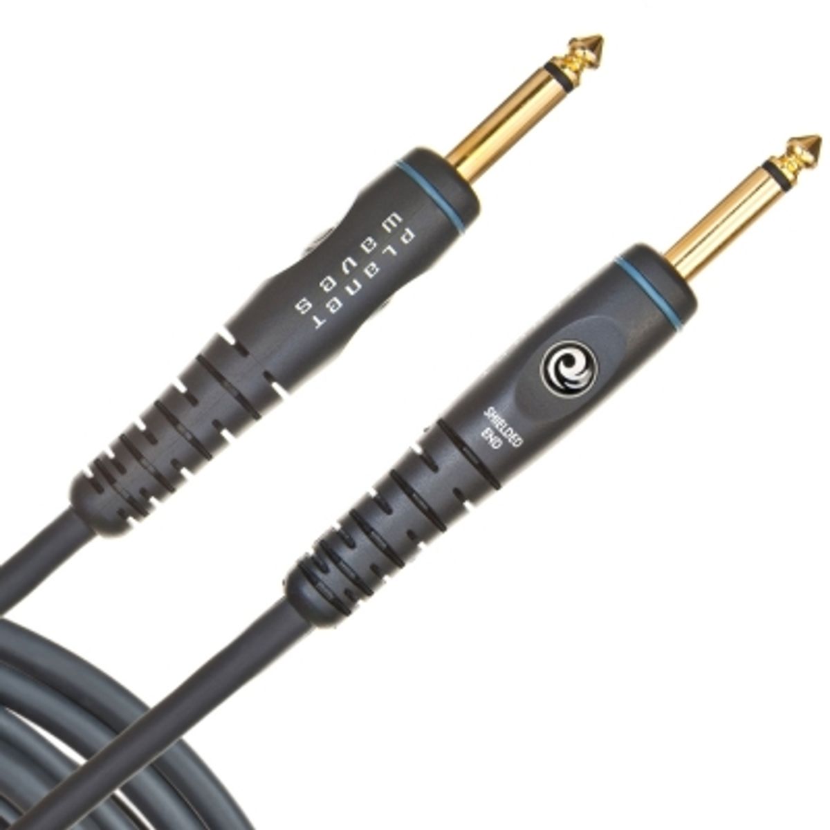 DADDARIO Instrument cable PW-G-15 Jack Gold Plated 4,5m