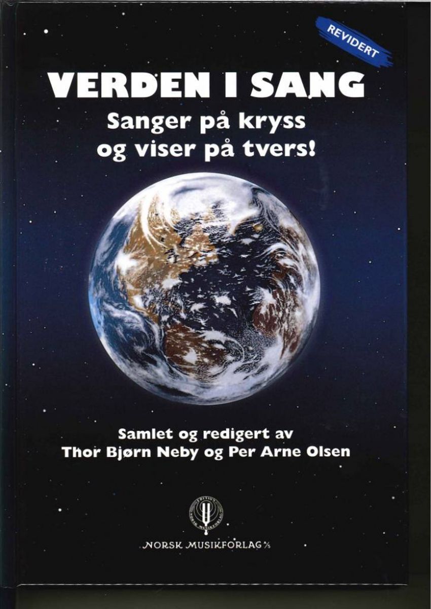 Verden i sang - Neby, og Olsen.