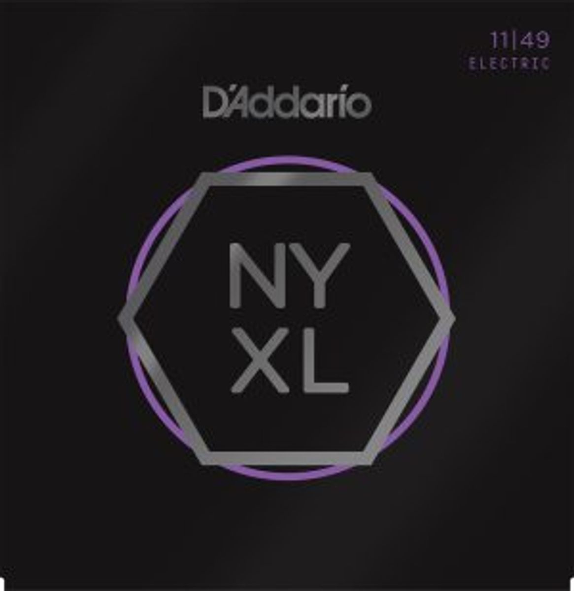 DADDARIO Strengesett for El-Gitar NYXL1149