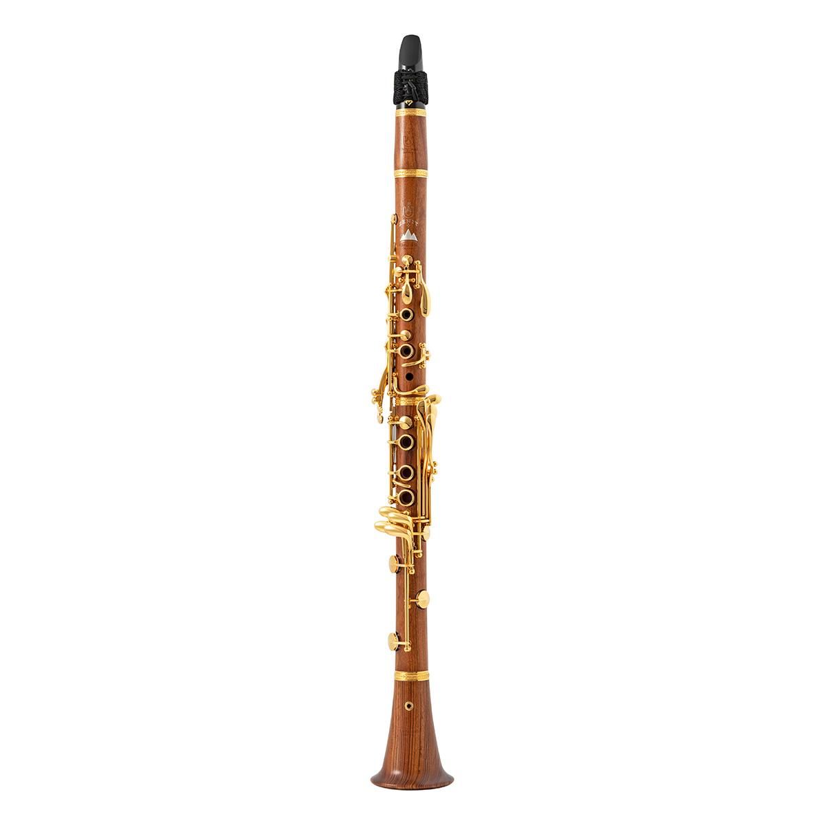 ÜBEL A Clarinet Zenit MGP