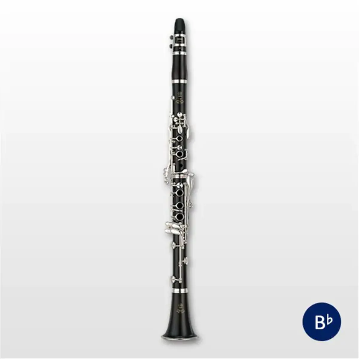 YAMAHA Bb Clarinet YCL650