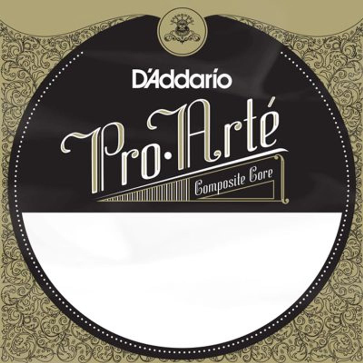 D`ADDARIO Løs Streng Klassisk Gitar   H2