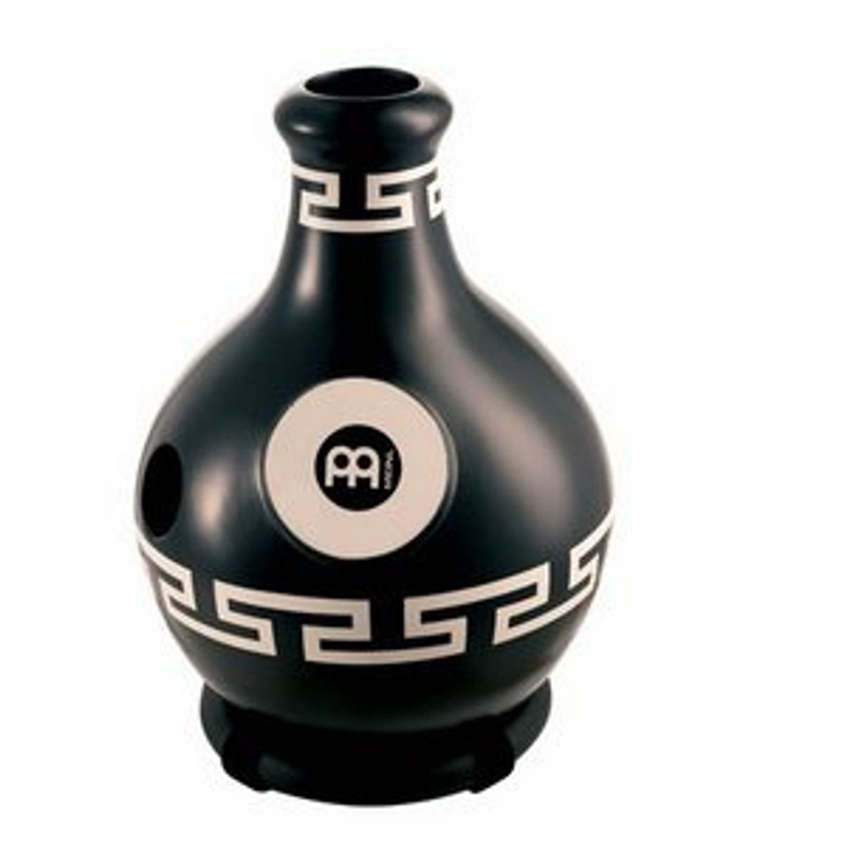 Meinl Fiberglass Tri Sound Ibo Drum, Large - ID4BKO.